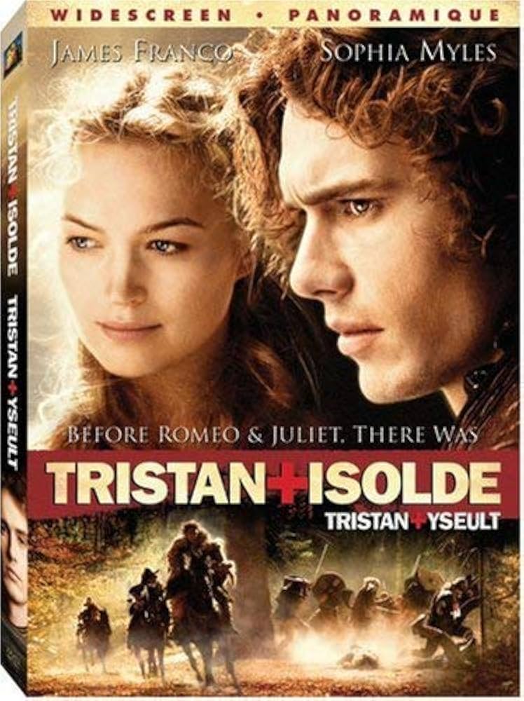 その他 Tristan Und Isolde [DVD] [Import] p706p5g Tristan and Isolde (Widescreen): Amazon.ca: Movies & TV Shows